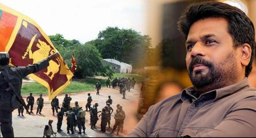 "ජාතික විජයග්‍රාහී සැමරුම" අද ජනපති ප්‍රධානත්වයෙන්